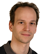 Headshot of Georg Zeller, Group Leader at EMBL Heidelberg