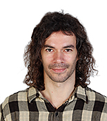 Headshot of Mikhail Savitski, Team Leader at EMBL Heidelberg