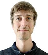 Headshot of Jordi van Gestel, Group Leader at EMBL Heidelberg