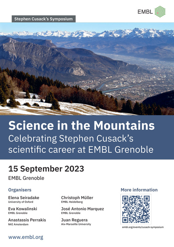 Cusack symposium poster