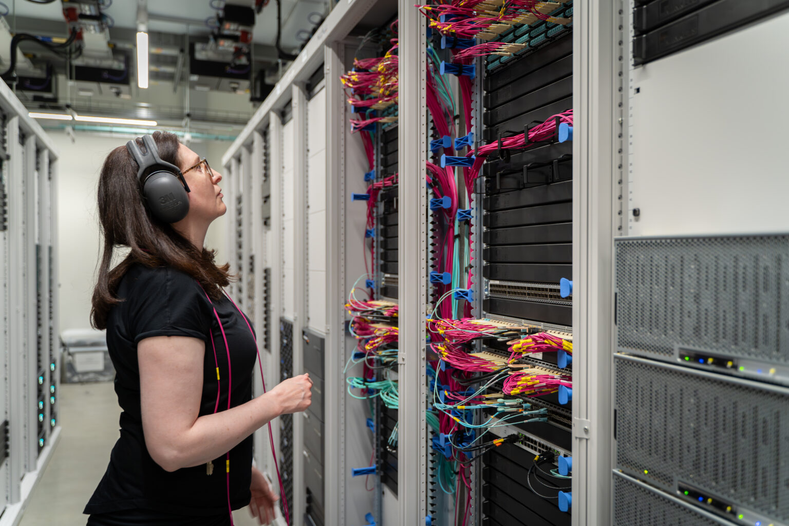 Trainees and interns | EMBL-EBI