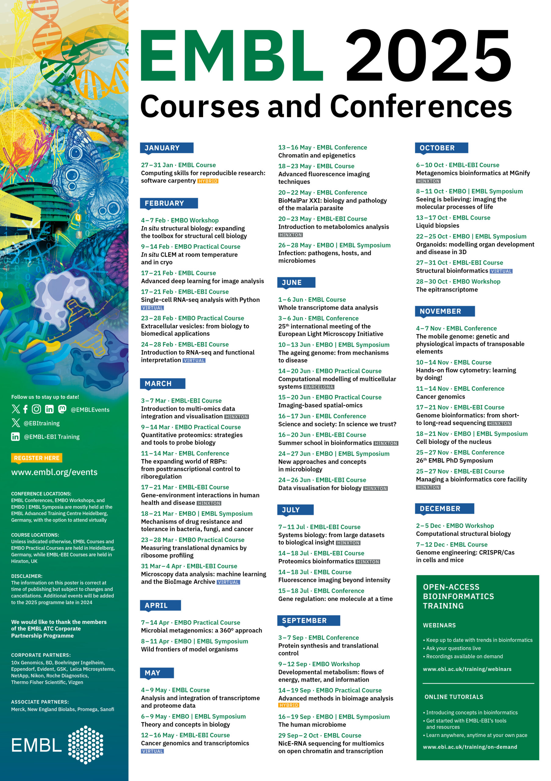 Embl Events Embl Org