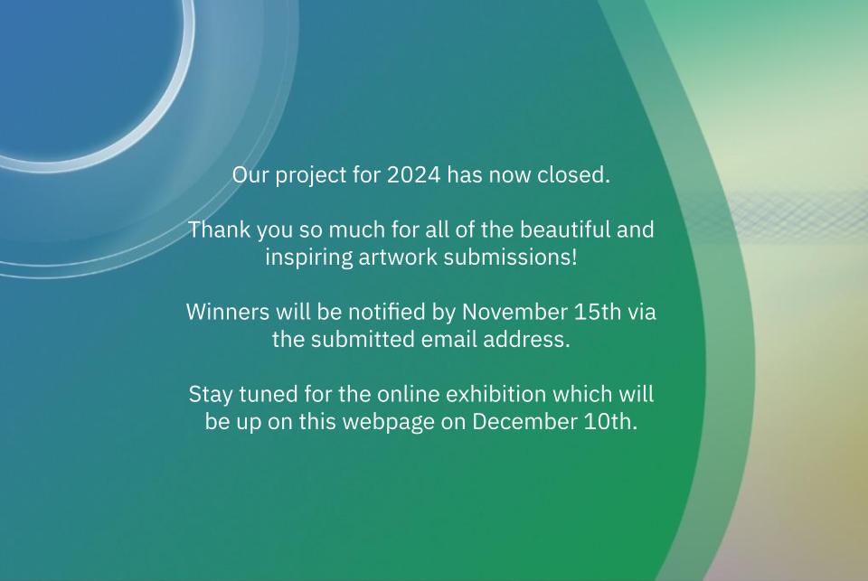 project end message