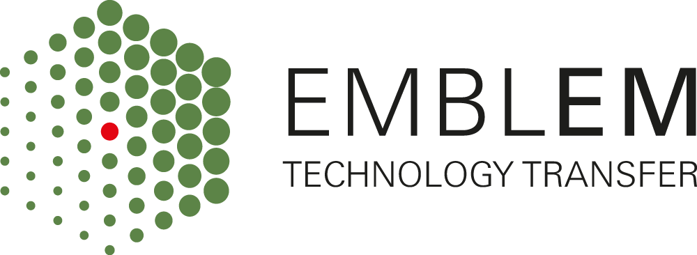 emblem logo
