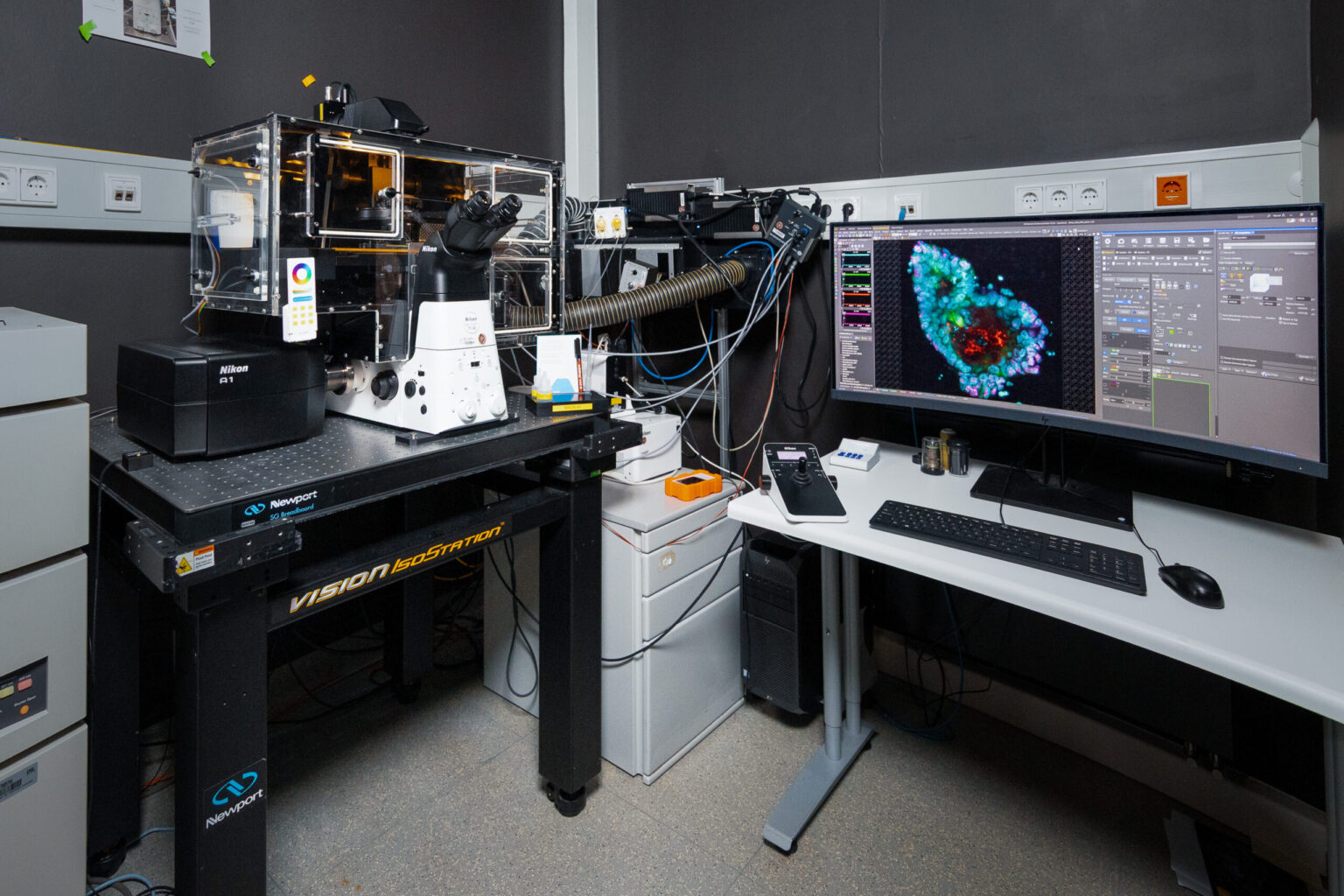 Equipment – Advanced Light Microscopy Facility