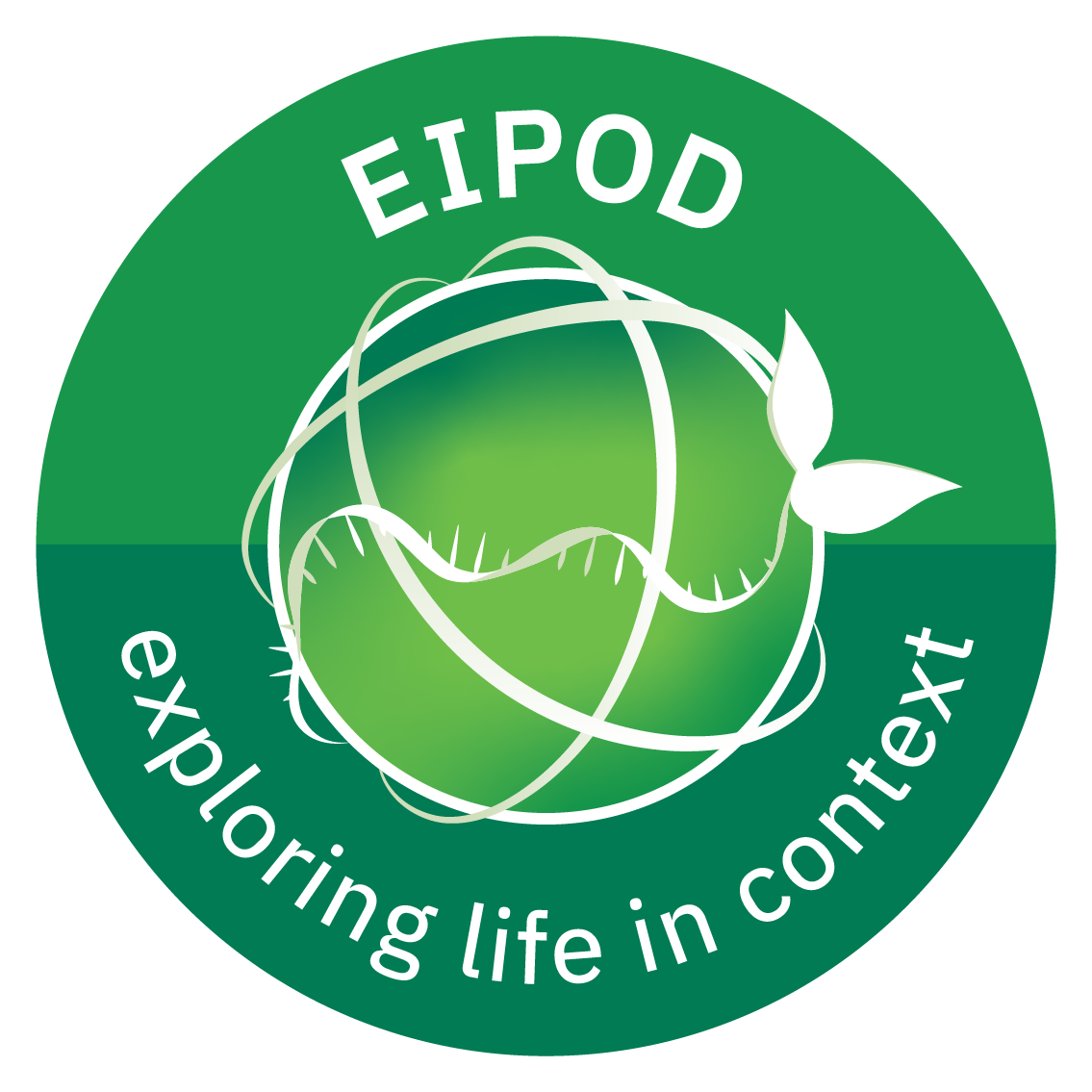 logo for EIPOD LinC programme