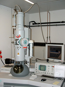 microscope