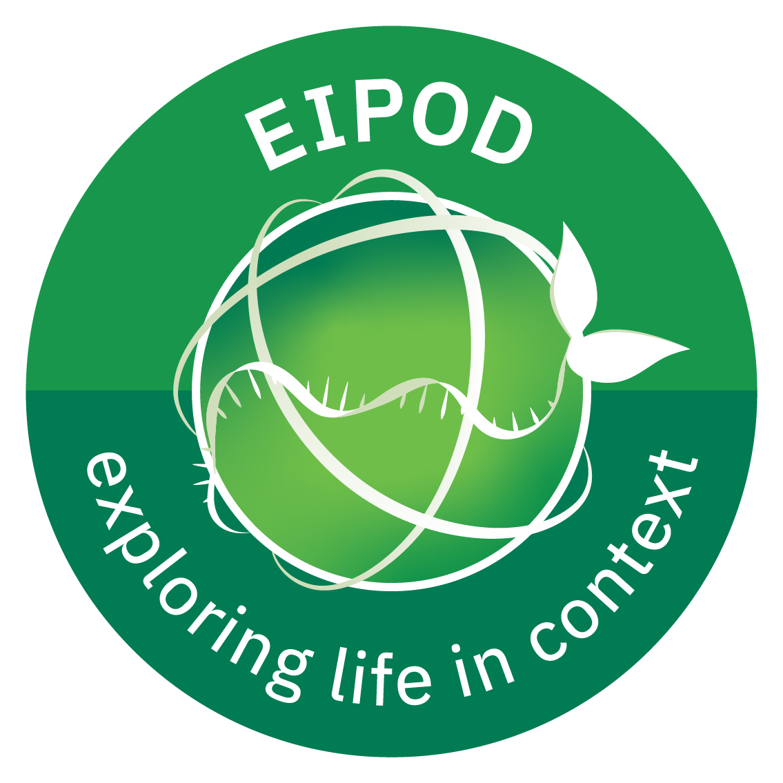 Logo of EIPOD-LinC Fellowship Programme