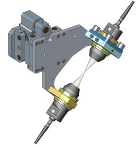 science equipment model