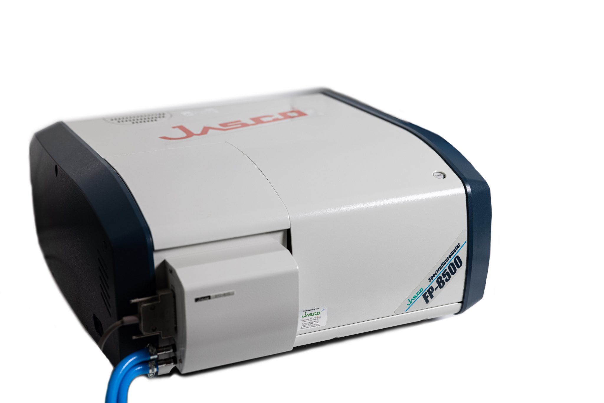 Spectroscopy Protein Expression and Purification Core Facility