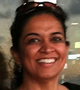 photo of Lakshmi Goyal