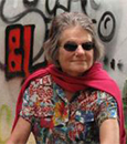 photo of Carol Gross