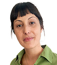 photo of Julia Mahamid