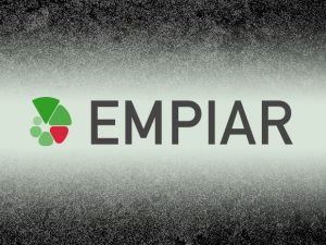 EMPIAR logo