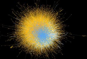 IntAct: the database of molecular interactions (www.ebi.ac.uk/intact)