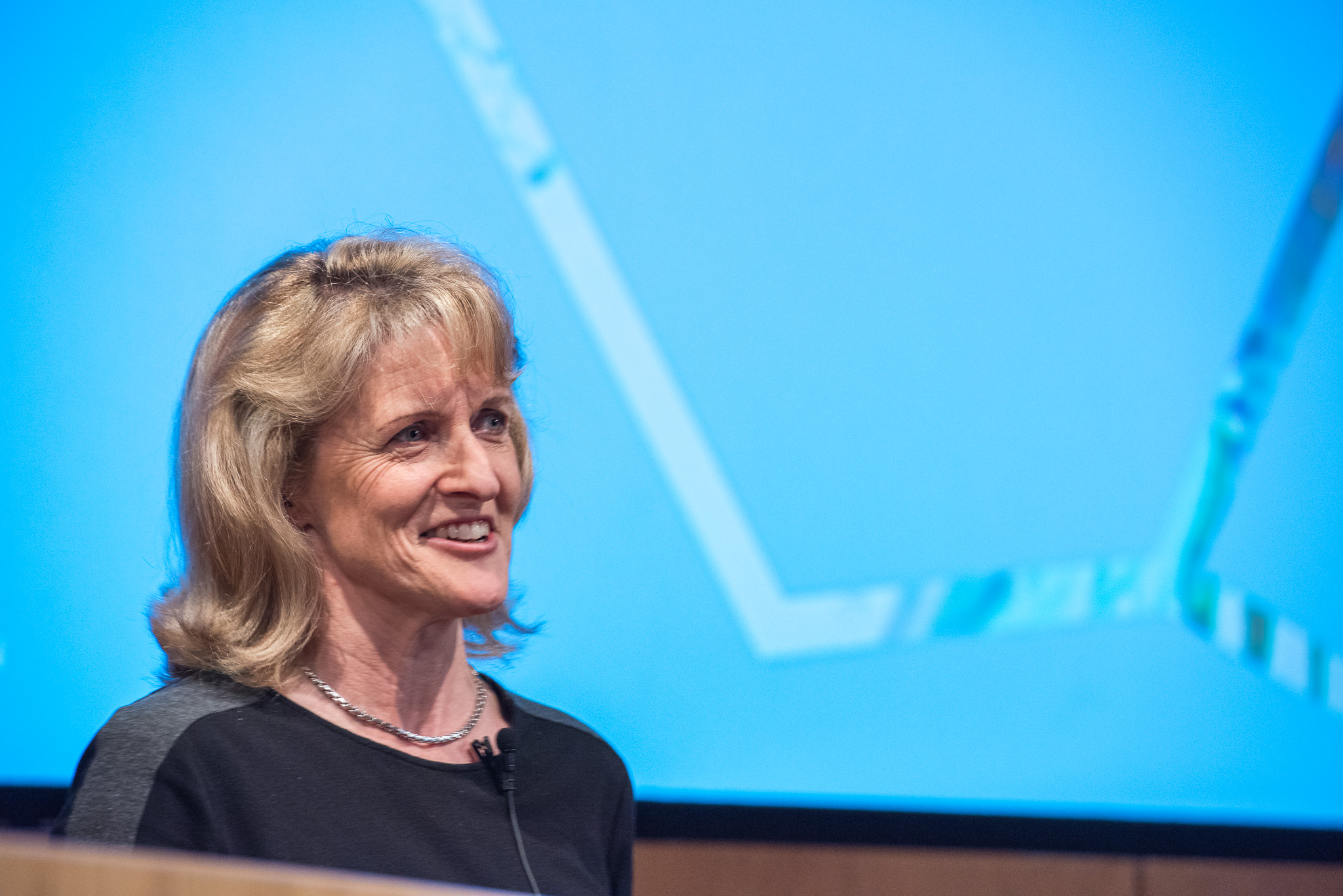 BioBeat15: Jeanne Bolger, J&J Innovation