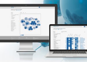 New web interface, launched by GSK, EMBL-EBI and Wellcome Trust Sanger Institute.