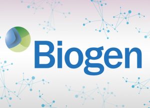 Biogen joins the CTTV