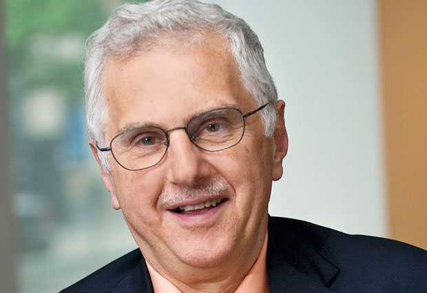 Bruce Alberts, formerly President of the National Academy of Sciences, Editor-in-Chief of Science, and US Science Envoy; now a Chancellor’s Leadership Chair at the University of California. PHOTO: The University of California/Tom Kochel