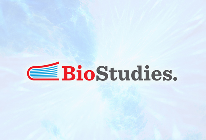 BioStudies logo