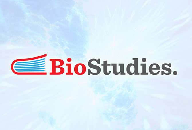 BioStudies logo