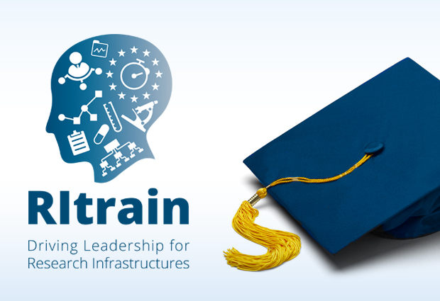 RItrain Master's course in research infrastructure management