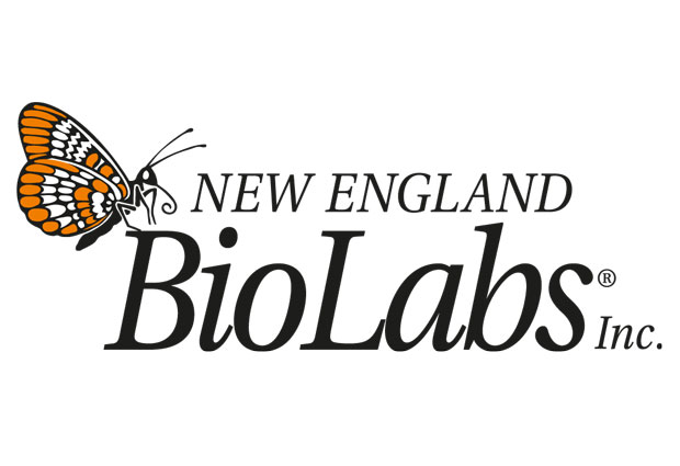 New England biolabs logo