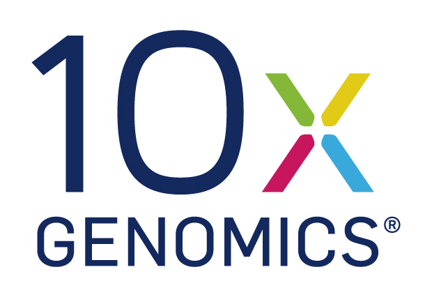 10x Genomics joined EMBL's Corporate Partnership Programme
