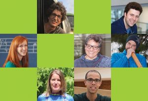 Meet some of the Humans of EMBL
