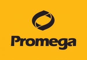 Promega logo