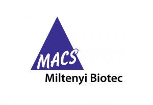 Miltenyi Biotec logo