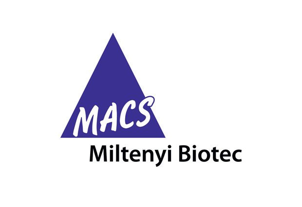 Miltenyi Biotec logo