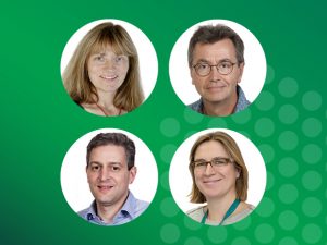 EMBL appoints new Directors and Associate Directors