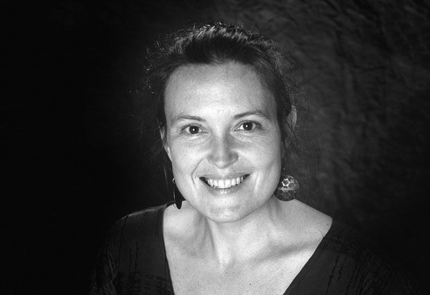 Suzanne Eaton, former EMBL staff scientist from 1993–2001. PHOTO: EMBL