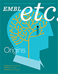 publication cover