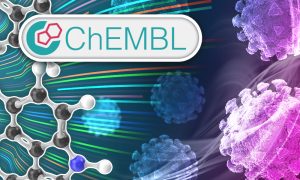 ChEMBL used for COVID-19 drug discovery