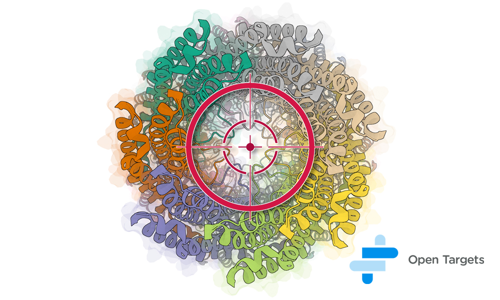 Proteasome targeting unwanted proteins.