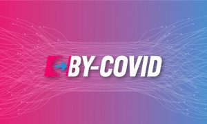 BY-COVID logo