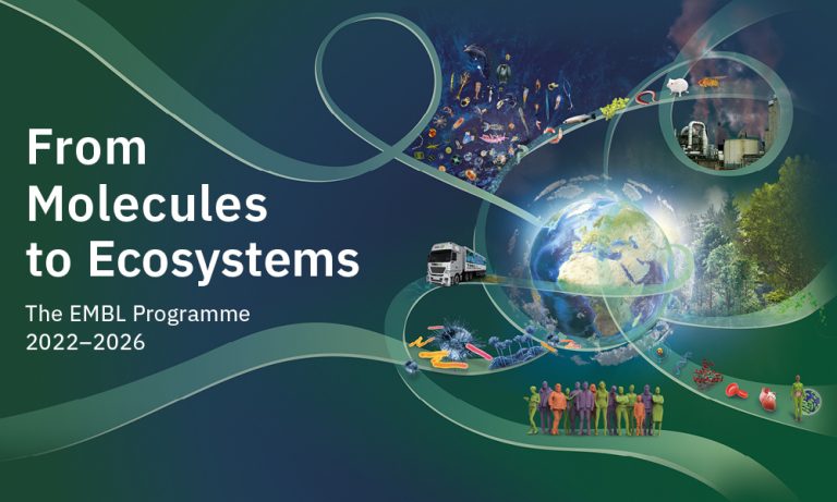 A new era for European molecular biology | EMBL