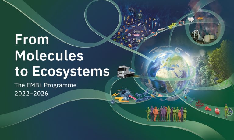 A new era for European molecular biology | EMBL