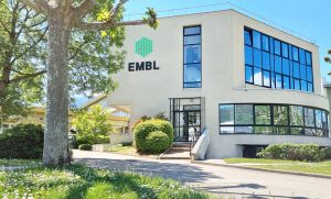 EMBL Grenoble building