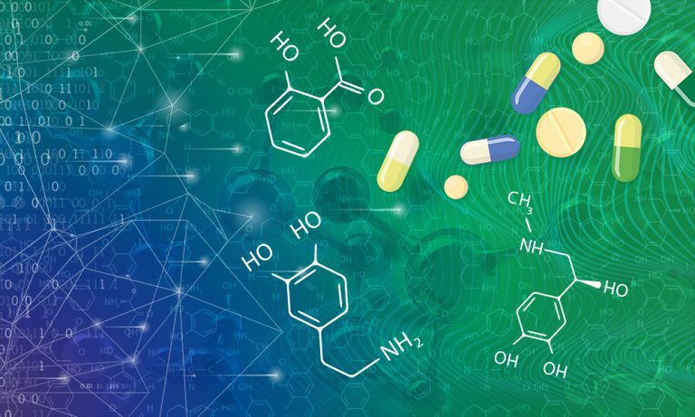 Science Annotations AI annotations increase patent data in SureCheMBL | EMBL