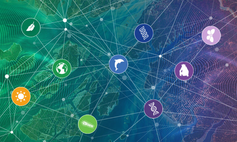 EMBL-EBI's open data resources for biodiversity and climate research | EMBL