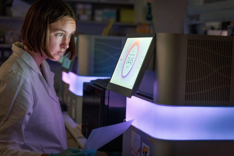 Speaking the language of DNA | EMBL
