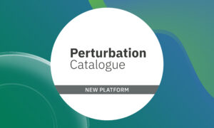 Perturbation Catalogue logo