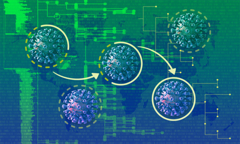 Measure Evolution SPRTA: a smarter way to measure evolution uncertainty | EMBL