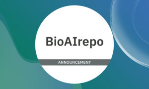 BioAIrepo logo